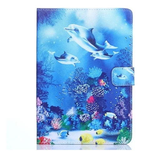 Funda Stcover Onda V10 Pro Huawei Mediapad M5 Lite 10