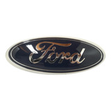 Insignia Emblema Ovalo De Porton Ford Ranger 12/ Con Camara