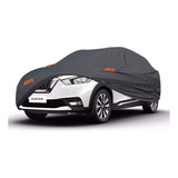 Pijama Funda Cobertor  Camioneta Nissan Kicks Impermeable /u