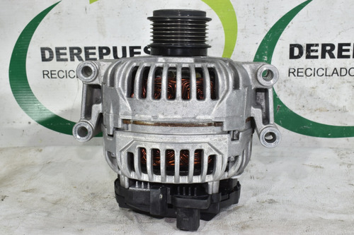 Alternador Audi Q5 2.0tfsi 2009 Original 5001365 Foto 3