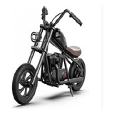 Moto Elétrica Infantil 24v Modelo Harley 