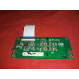 Placa T-com Tcl Lcd-26m91hd