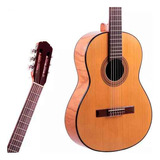 Guitarra Criolla Gracia M7 4/4 Clasica - Estudio Superior