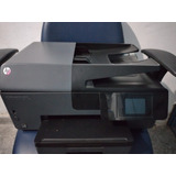 Impressora Multifuncional Hp Officejet Pro 6830 Defeito !!