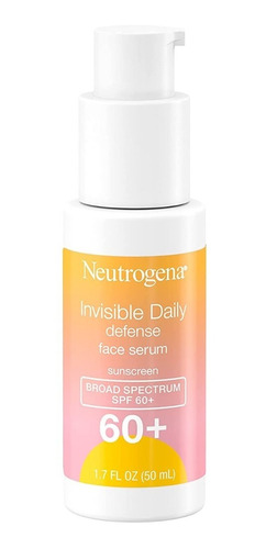 Neutrogena Invisible  Defense 