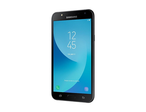 Samsung Galaxy J7 Neo Flash Frontal Nuevo Libre Gtia 1 Año