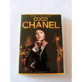 Dvd Coco Chanel / Importado