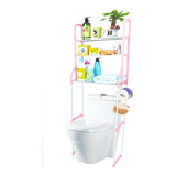 Mueble Organizador Para Baño.