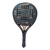 Paleta Royal Padel Paddle M27  Fury Woman Light + Regalos