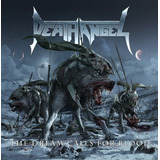 Cd The Dream Calls For Blood - Death Angel
