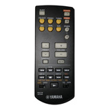 Control Remoto Rax16 Wf67630 Equipo De Audio Yamaha