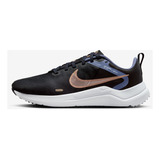 Calzado Para Mujer Nike Downshifter 12 Negro