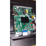 Placa Principal Tv Tcl 32s615   Id1284 Original Garantia