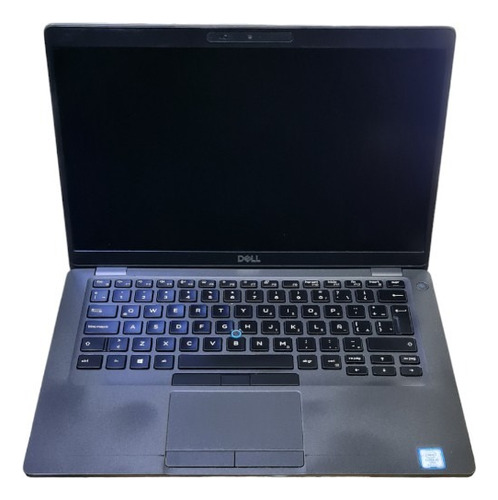 Notebook Dell Latitud E5400 Core I5 8365u 16 Gb Ssd 256 Hdmi