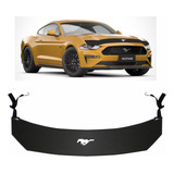 Antifaz Hood Cofre Para Ford Mustang 2022 2023 (no Mach1)