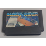 Mach Rider, Top Game, Turbo Game, Cce