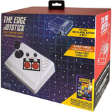 Control Retro The Edge Para Nintendo Nes Classic Mini/ Wiiu 