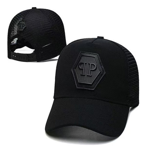 - Gorra De Béisbol Ajustable Philipp Plein [u]