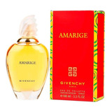 Perfume Amarige De Givenchy Original 100ml