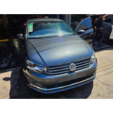 Volkswagen Polo Comfortline 4ptas Sedan Mt Full Cg