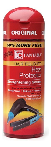 Protector De Calor Para El Cabello Heat Protector Fantasía®