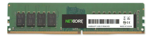 Memória Ram  8gb 1 Netcore Net48192ud26