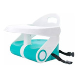 Silla Para Comer De Bebe Portatil Plegable