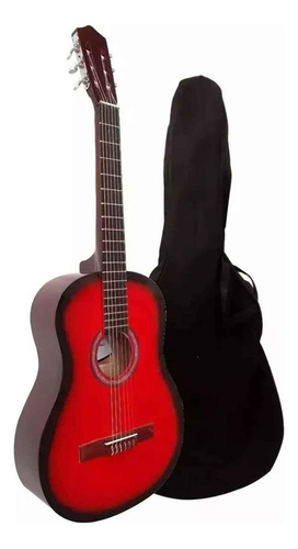 Guitarra Clasica - Criolla Principiante