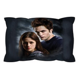 Cojines Decorativos Twilight Saga Crepúsculo 60cm Movies