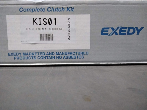Kit De Croche Chevrolet Luv D-max 3,5 V6 Original.  Foto 5