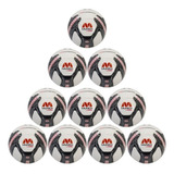 Pelota Pro Champion Munich N° 5 Fútbol Once X10 U. Sgc