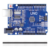 Arduino Uno R3 Chip Smd Atmega328p Compatible