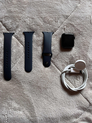 Títuloapple Watch Se 40mm