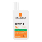 Protetor Anthelios Airlicium Fps50 S/cor 40ml La Roche Posay