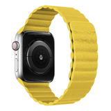 Pulso Correa Para Apple Watch 45mm Serie 7 Colors