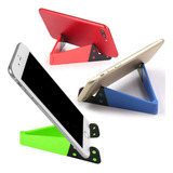 Soporte Plegable Para Telefobos , Colores , Android , Apple