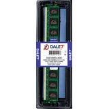 Memoria Dale7 Ddr3l 4gb 1600 Mhz Desktop 1.35v Kit 100 Unid.