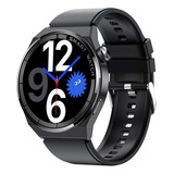 Reloj Inteligente Smartwatch Mp3 Ios Max Bt5.0 Resistente Al