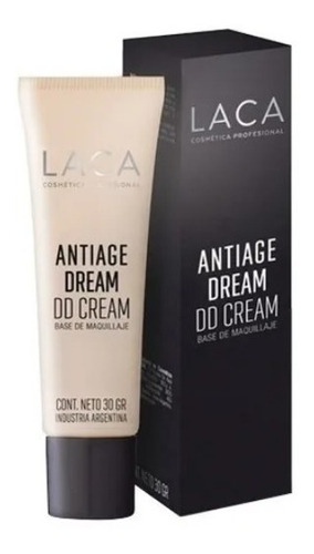 Antiage Dd Cream - Laca X30g