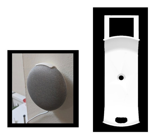 Base Google Home Mini 