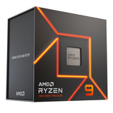 Procesador Amd Ryzen 9 7900x, S-am5, 4.70ghz, 12-core, 64mb