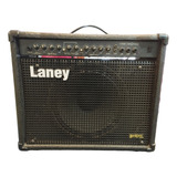 Amplificador Laney Hcm60r Guitarra England