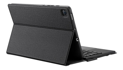 Capa Teclado Bluetooth Dux Tk Para Galaxy Tab S6 Lite (10.4)