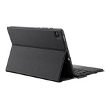 Capa Teclado Bluetooth Dux Tk Para Galaxy Tab S6 Lite (10.4)