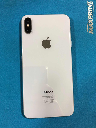 iPhone XS Max