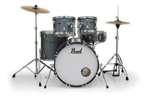 Batería Acústica Pearl Roadshow Rs525sc Entrega Inmediata!