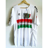 Camisetas Utilería Palestino 2021