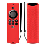 Funda Forro Estuche Protector Control Fire Tv Stick Lite