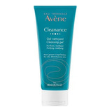 Avene Cleanance Gel Limpiador Rostro Y Cuerpo Pieles Grasas