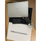 Apple Macbook Air 13 Pulgadas, I5, 128 Gb Ssd, 8 Gb Ram 